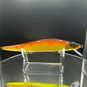 Mega Suspending Jerkbait