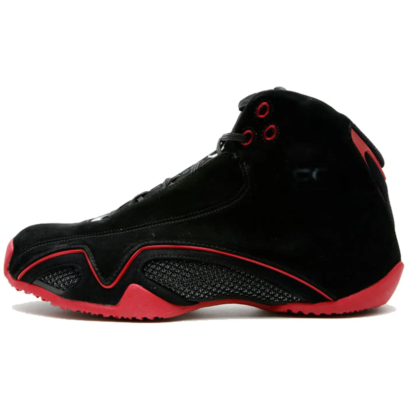 Air Jordan 21 Retro 'Countdown Pack' Limited Edition Sneakers, Hoops & Street Style Design, Responsive Cushioning Sports Footwear