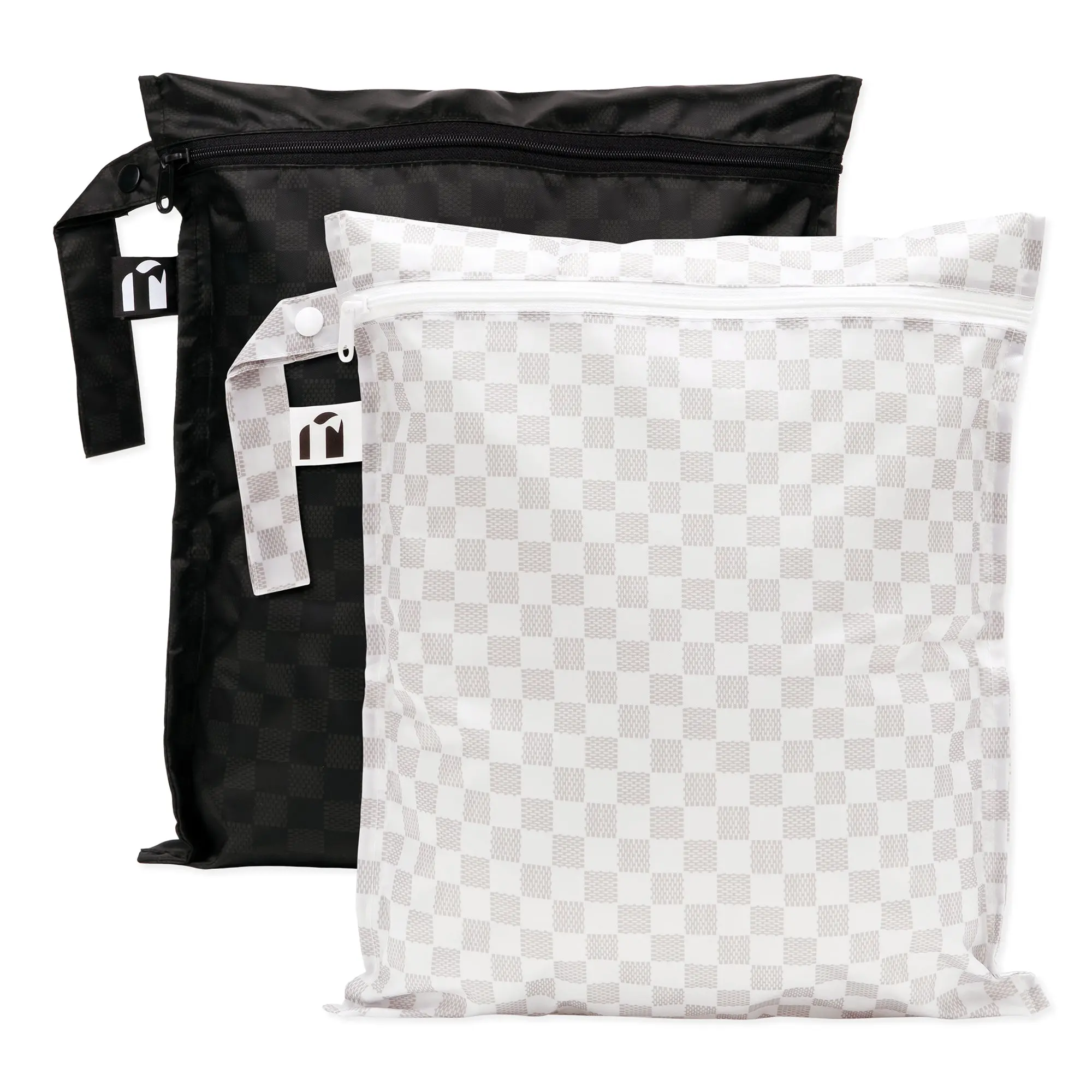 Wet Bag 2 Pack: Rich & Boujee