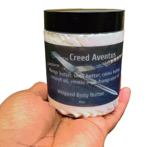 Moisturizing Cream for Body - Creed Type - Body Care