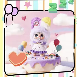 【Live】Jiimo Rolling amusement park blind box