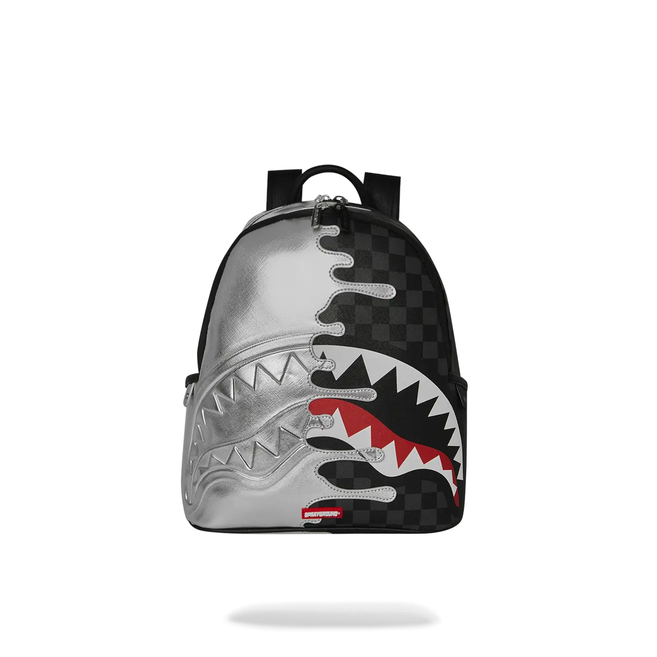 CHROME SPECTRE SAVAGE BACKPACK CHROME SPECTRE SAVAGE BACKPACK