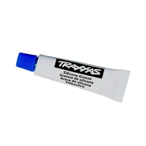 1657 Traxxas Silicone Grease – Waterproof RC Lubricant