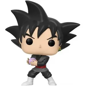 Funko Pop - Dragon Ball Super #314 - Goku Black Vinyl Figure