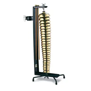 Latin Percussion 26-Bell Tree with Stand (LP450)