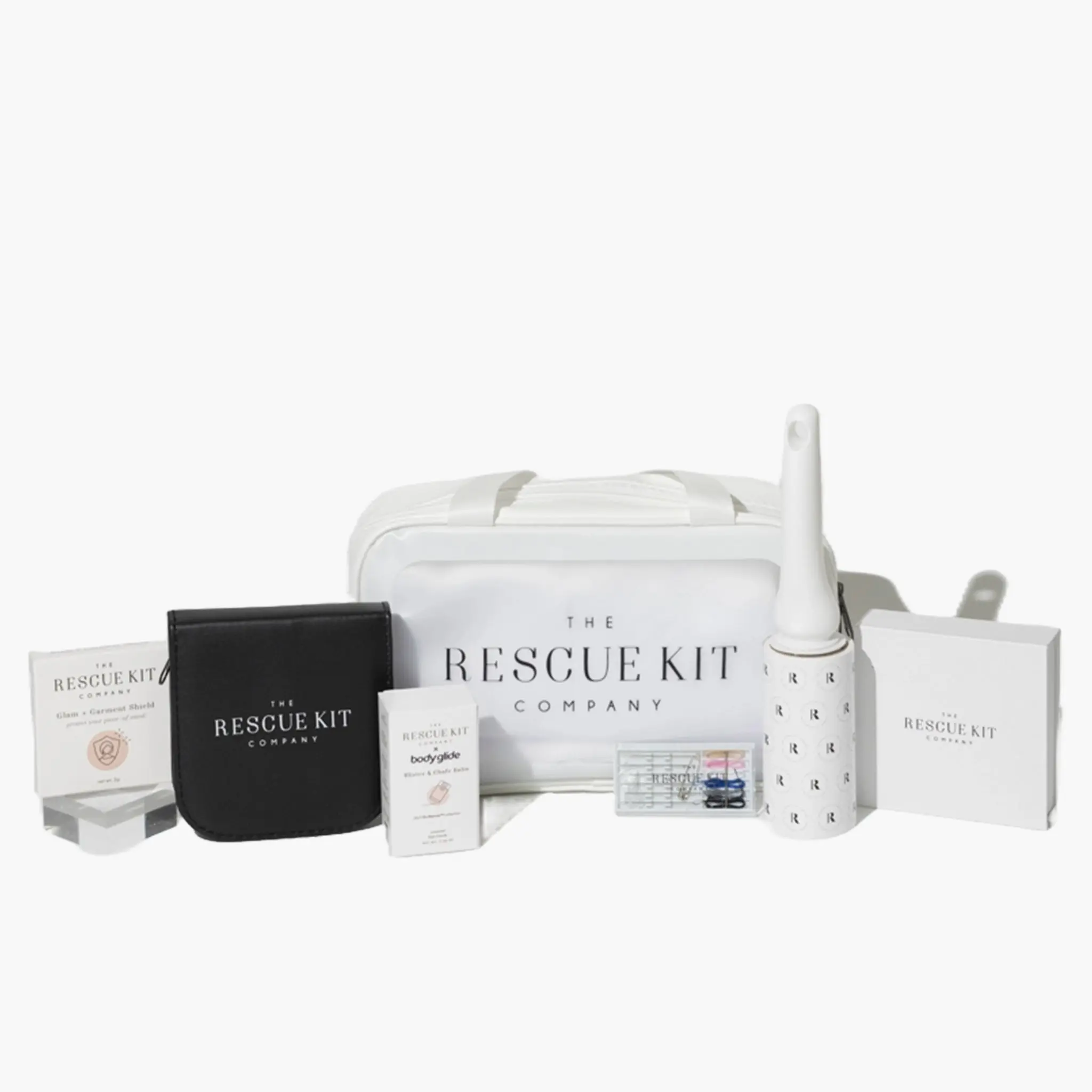The Bridesmaid Kit