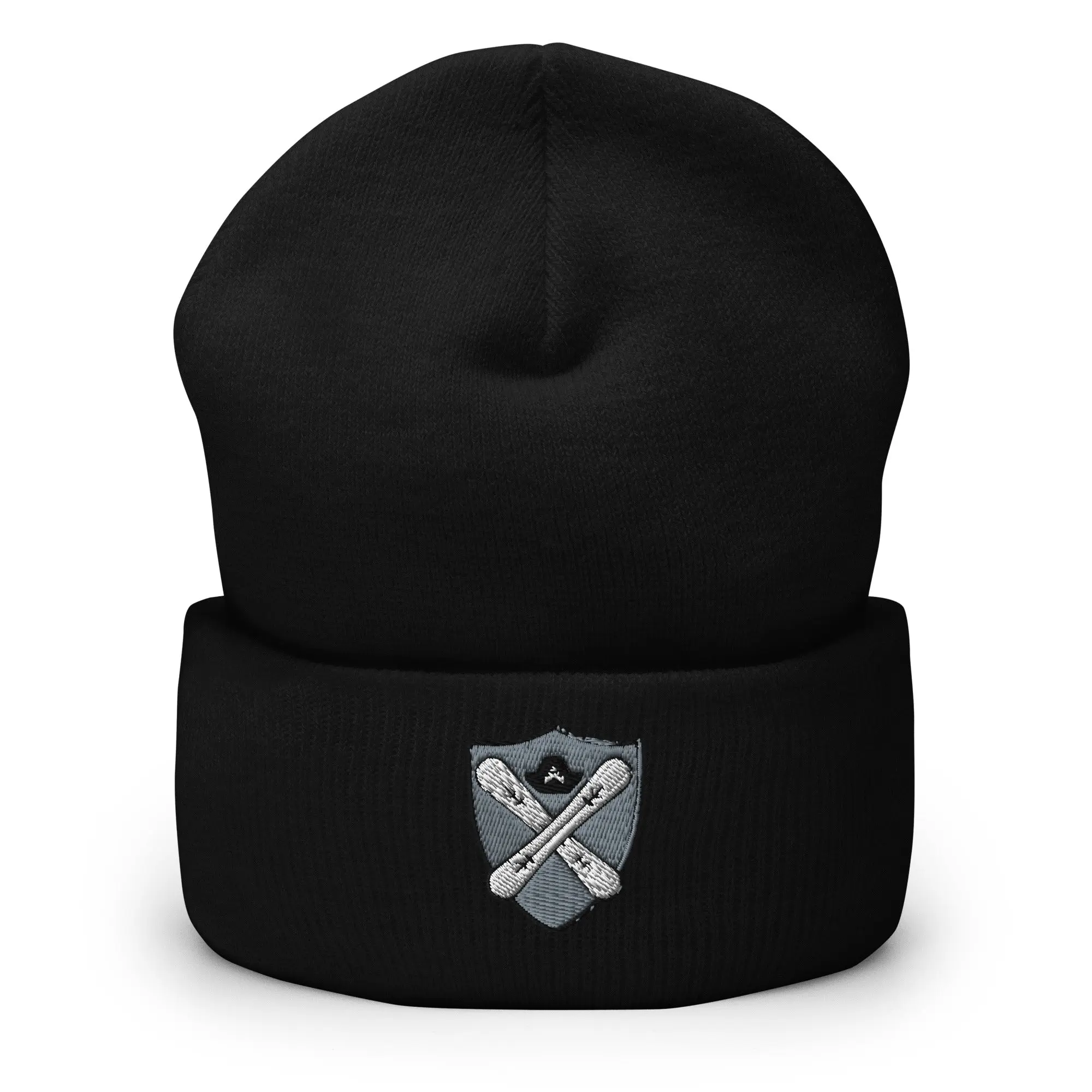 Snowboard Beanie
