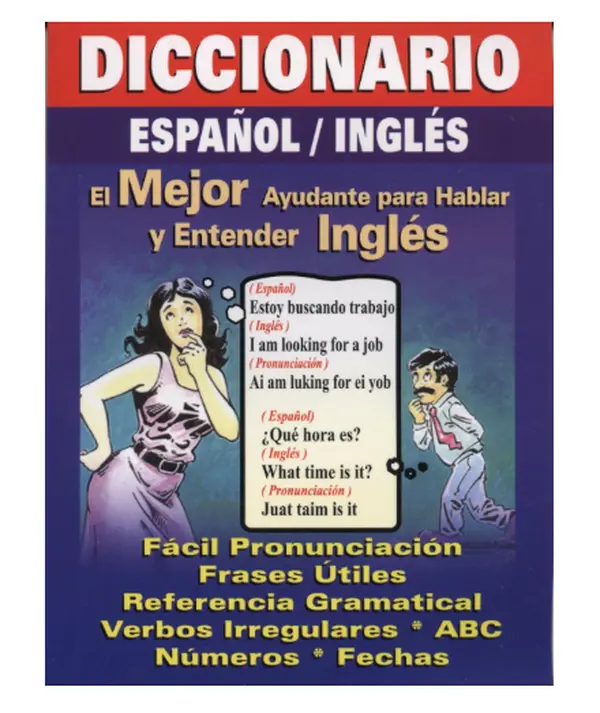 Diccionario/ Dictionary: Espanol/Ingles (Spanish Edition) (Spanish and English Edition) Diccionario/ Dictionary: Espanol/Ingles (Spanish Edition) (Spanish and English Edition)