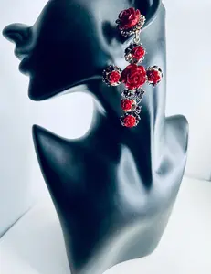 TRINITY EARRINGS