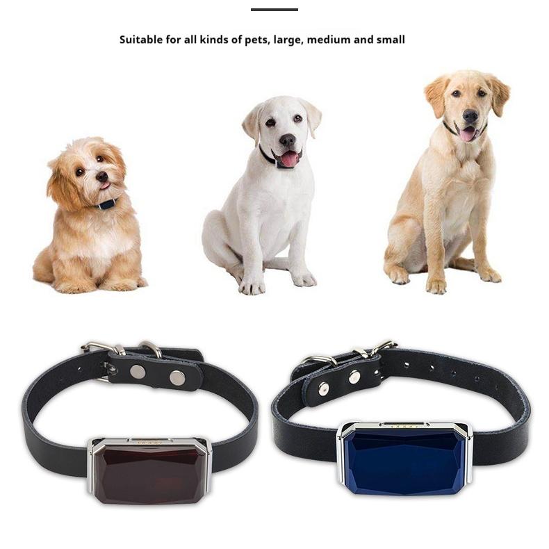 G12 Pet Locator Smart Wear GPS