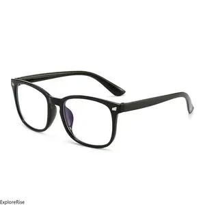 Blue Light Eyeglasses for Men Women Blue Light Lens Blue Light Glasses Men Bluelight Glasses Women Computer Glasses Party Glasses