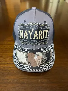 Nayarit - Gorras Vaqueras