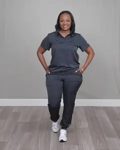 Professional Scrub set