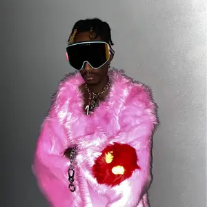 LiuSal Neckless