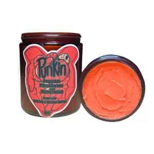 Punkin’ Body Butter- Pumpkin, Perssimons, and Amberwood