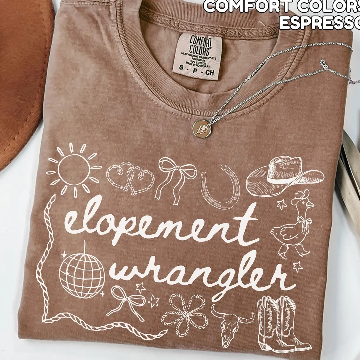 Comfort Colors Silly Goose ABA Shirt, Elopement Wrangler BCBA Shirt, Special Education Teacher T-Shirt, RBT Shirt, Gift for Autism Mom Tee