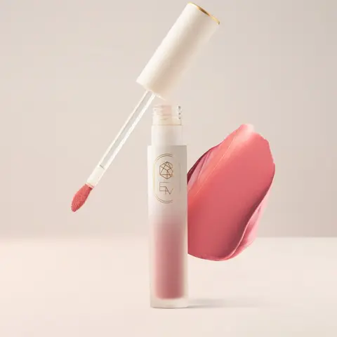 Em Cosmetics Smooth Avocado Intuition Manifest Velvet Lip Crème - Lightweight, Hydrating Beauty & Personal Care Makeup with Aerated Texture for Plush Softness on Lips