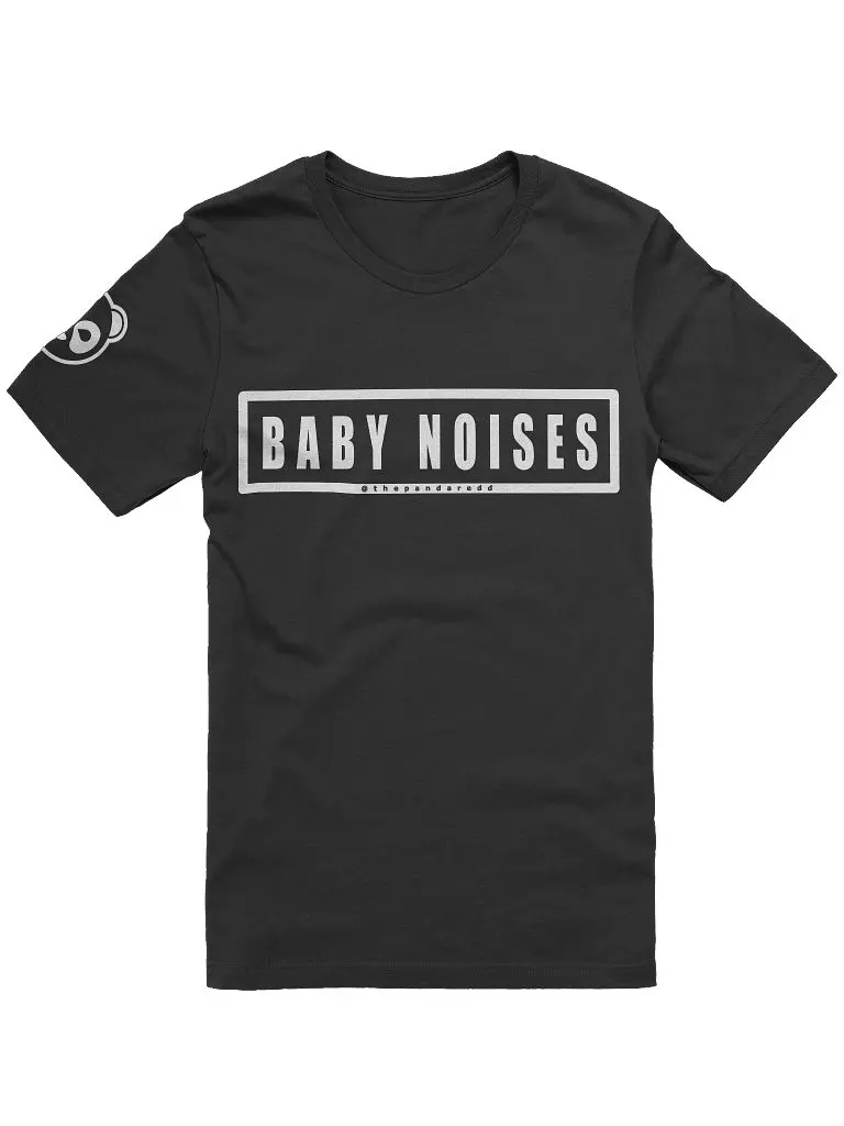 Baby Noises Tee