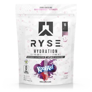 Ryse Supps Hydration - On-The-Go Electrolyte Drink