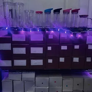 Tumbler Cups - High-Quality Drinkware for Everyday Use - Bottle