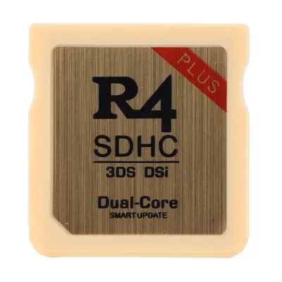 R4 Card TikTok Shop - Main Image