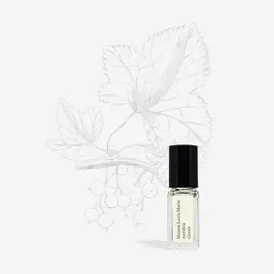 Perfume Oil Mini - Antidris Cassis