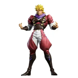 Di0 Brand0 J0J0'S B1Z4RR£ 4DV£NTURE Figure for home decoration