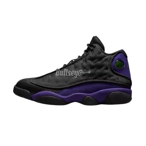 Jordan 13 Retro Court Purple