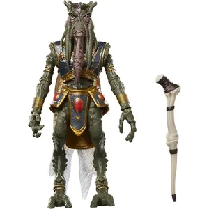STAR WARS The Vintage Collection Poggle the Lesser, Attack of the Clones Premium 3.75 Inch Collectible Action Figure
