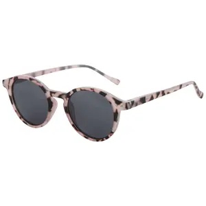 ZENOTTIC Round Polarized Sunglasses Retro Classic Stylish for Men & Women Multi-Color Selection UV Blocking TAC Lens