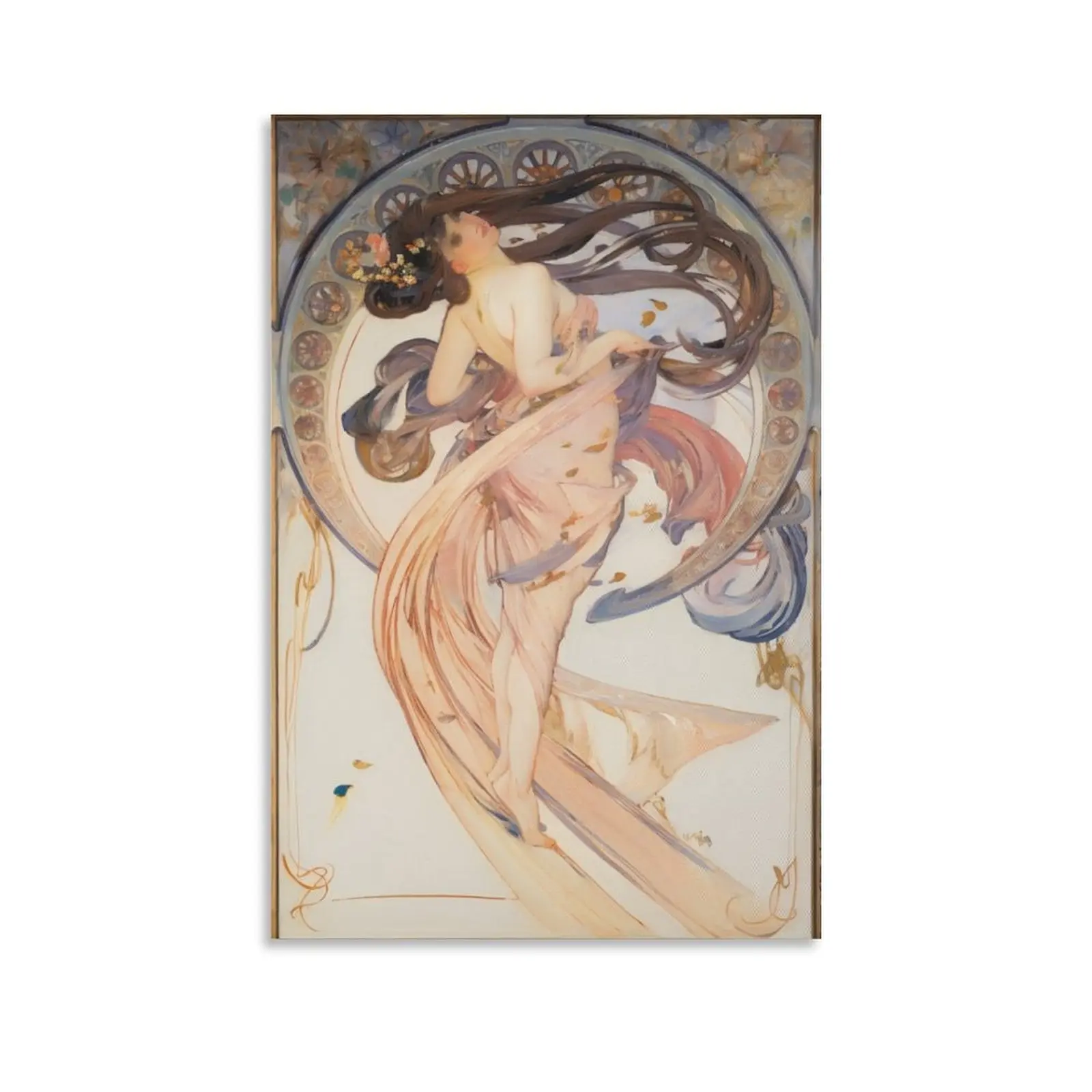 Simple Posters Canvas Art Print Poster Can Be Used As Home Decoration for Best Gift to Give Unframe A (38)