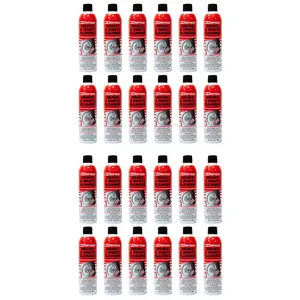 Denco #1930-50 Brake & Parts Cleaner 13 oz Cans 24 Pack