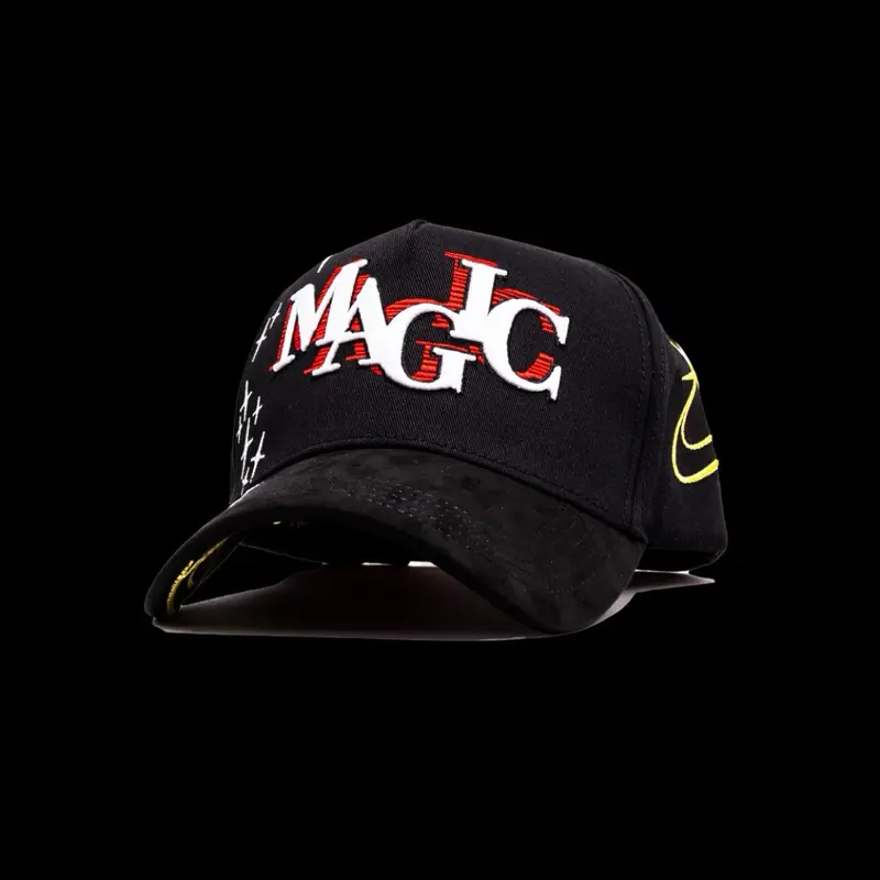 Marca Registrada - Fino Full set