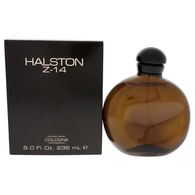 Halston Z-14 by Halston for Men - 8 oz Cologne Spray Halston Z-14 by Halston for Men - 8 oz Cologne Spray