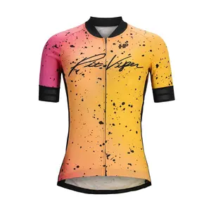 Women's Italo Cycling Jersey Women's Italo Cycling Jersey