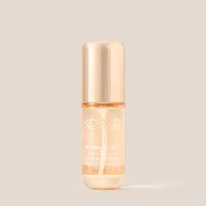 Mini Seychelles Sands Hair & Body Fragrance Mist