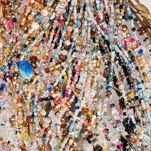 Fairy Chains - Garden Variety