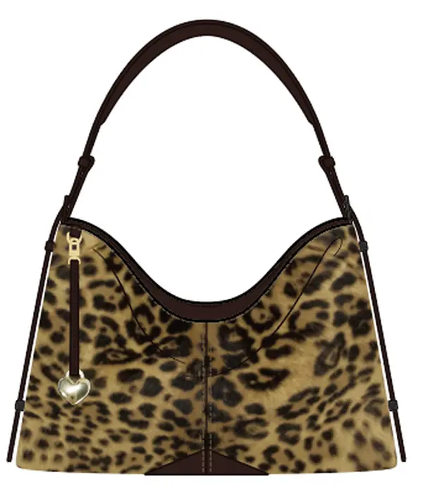 LOVEVOOK Hobo Bag  C0005