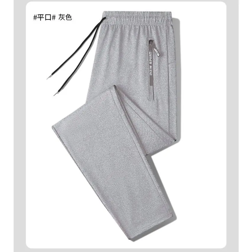 Flat mouth light gray