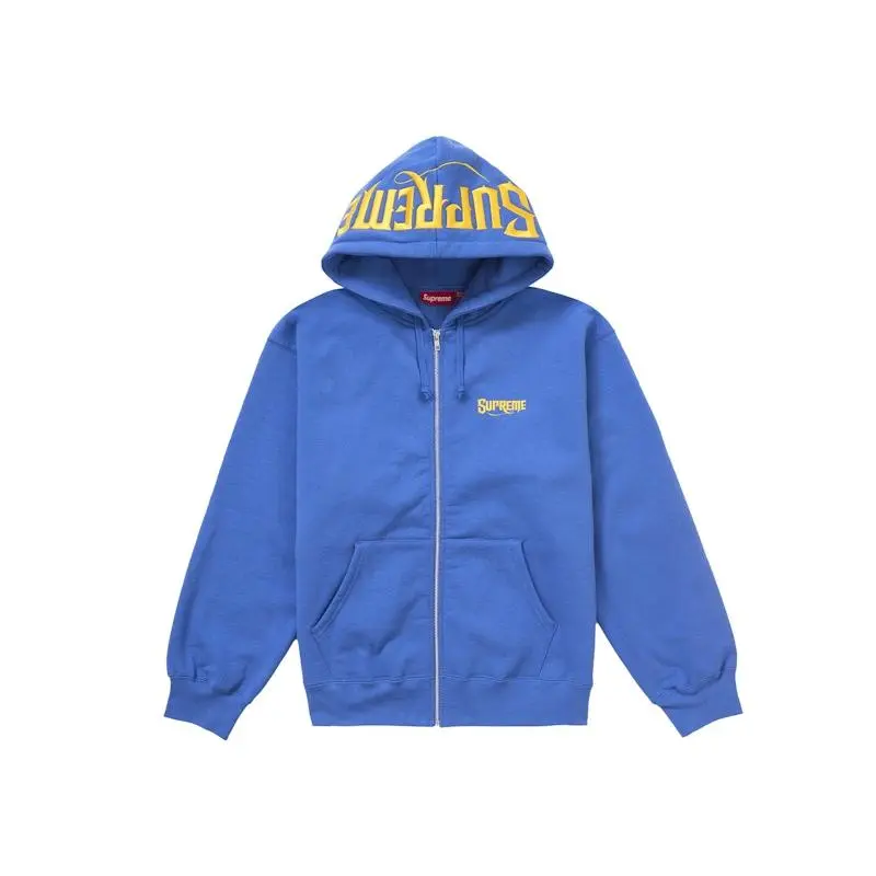 supreme reverse hoodie - TikTok Shop