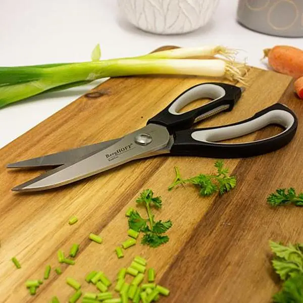 BergHoff Studio 2-piece Kitchen Scissors