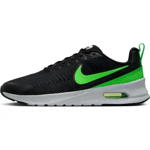 Nike Men's Air Max Nuaxis Running Shoes