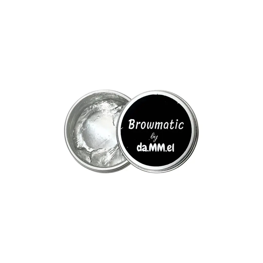 Browmatic By Dammel Browmatic By Dammel