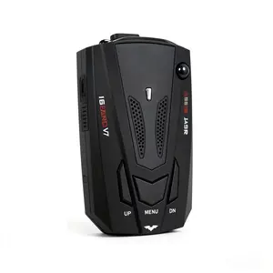 Auto Digital Speed Display Gauge Stable Performance Practical Car Interior Modification Parts