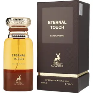 Maison Alhambra Eternal Touch By Maison Alhambra Eau De Parfum For Unisex
