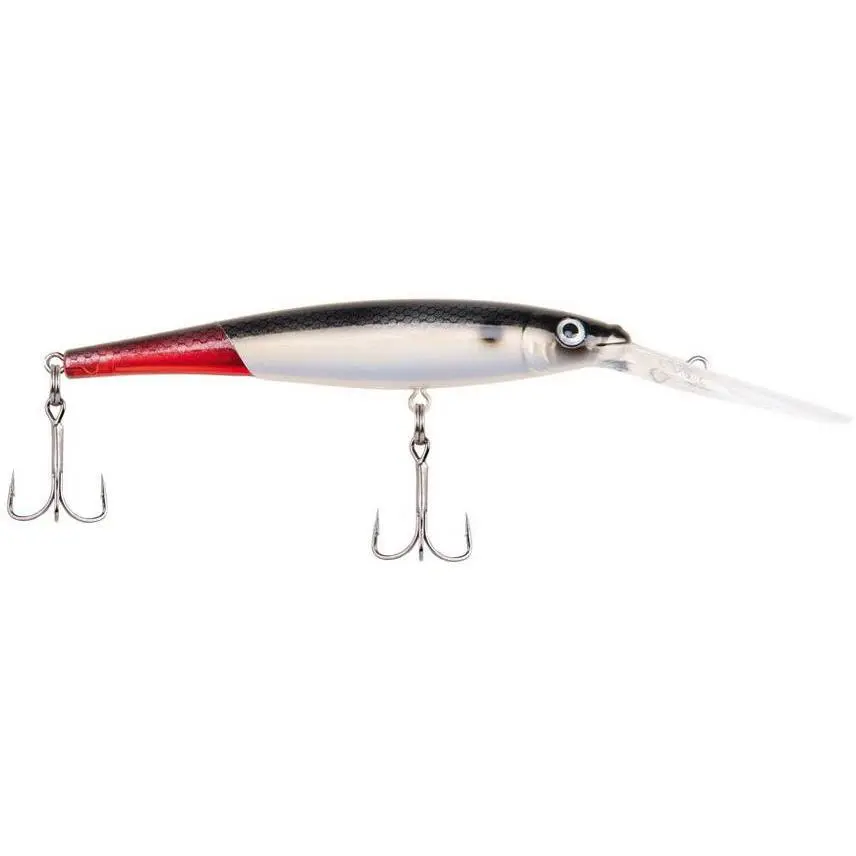 Berkley Flicker Minnow Jerkbait/Trolling Hard Minnow - 3/16 oz
