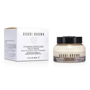 Bobbi Brown Vitamin Enriched Face Base Moisturizer & Primer  1.7oz 1.7oz