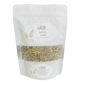 EndoEase – Gentle Herbal Support for Endometriosis Relief