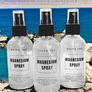 Magnesium Spray