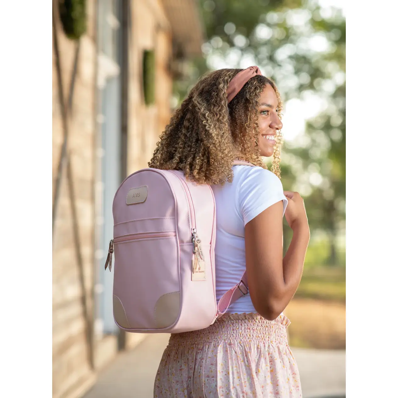 Jon Hart Backpack